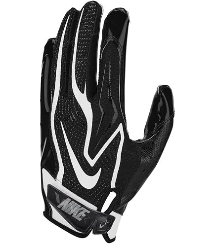 Amazon.com : Nike Vapor Jet 8.0 FG White/Black, S : Sports & Outdoors